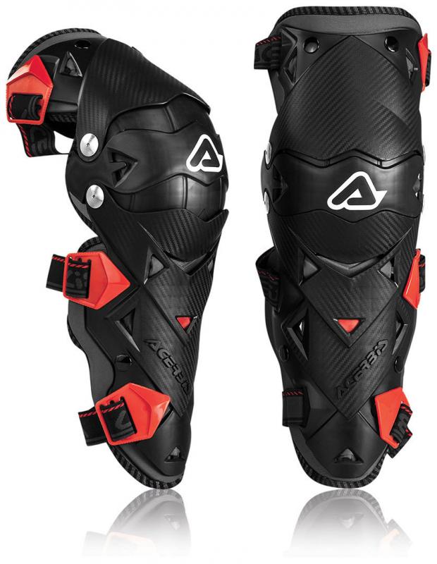 Наколенники Acerbis Impact Evo 3.0