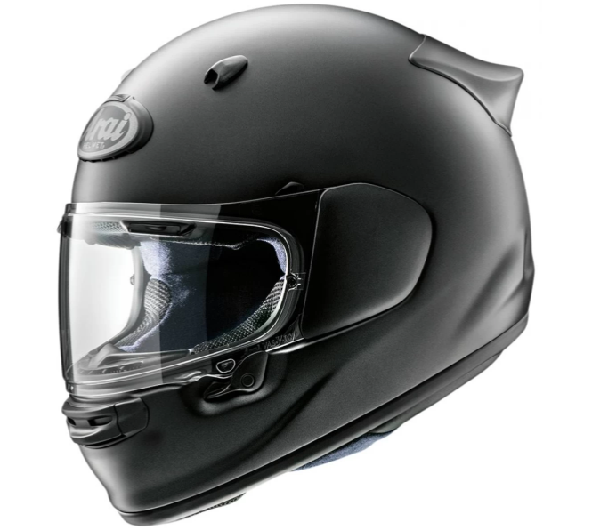 Шлем Arai QUANTIC Frost Black