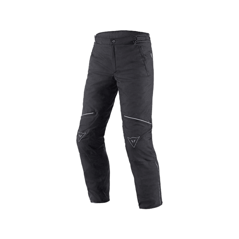 Мотоштаны текстиль Dainese Galvestone D2 Gore-tex, Black