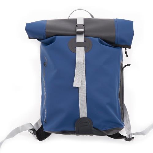 Герморюкзак Dragonfly DF Fold Bag Blue 22л