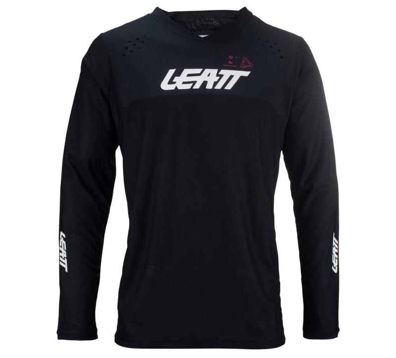 Джерси Leatt Moto 4.5 Enduro V24 Black