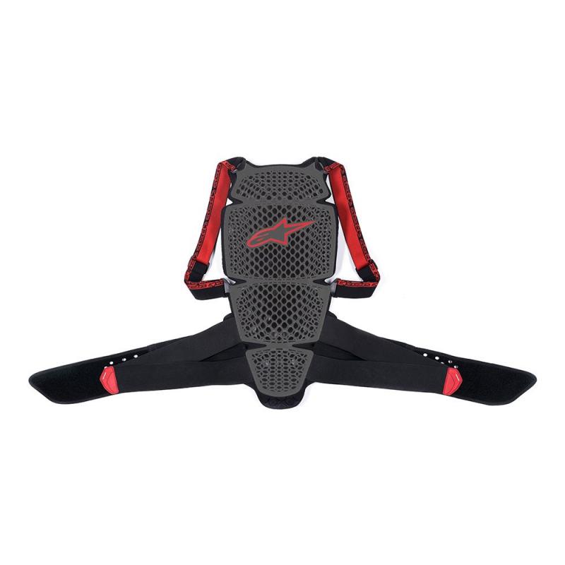 Защита спины Alpinestars Nucleon Kr-Cell