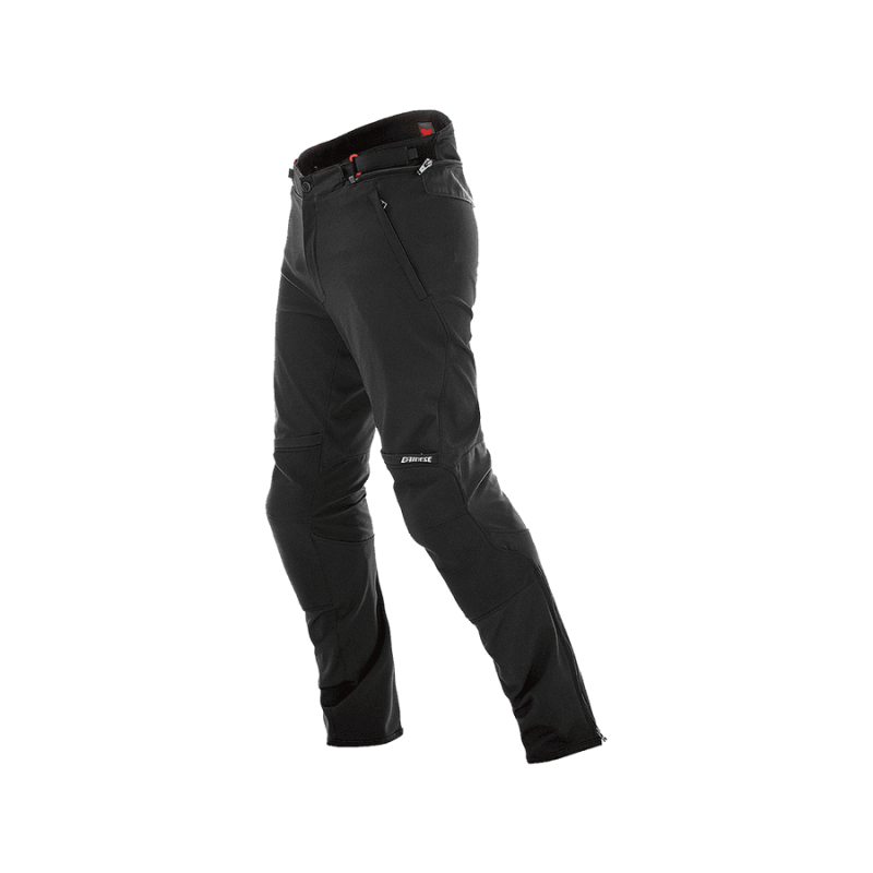 Брюки Ткань Dainese New Drake Air Tex 001 Black