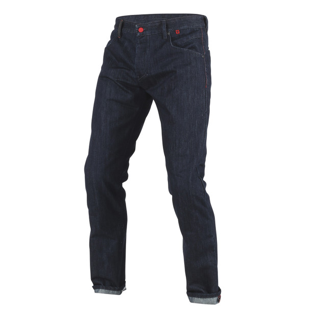 Джинсы Dainese Strokeville Slim/Reg. Aramid-denim