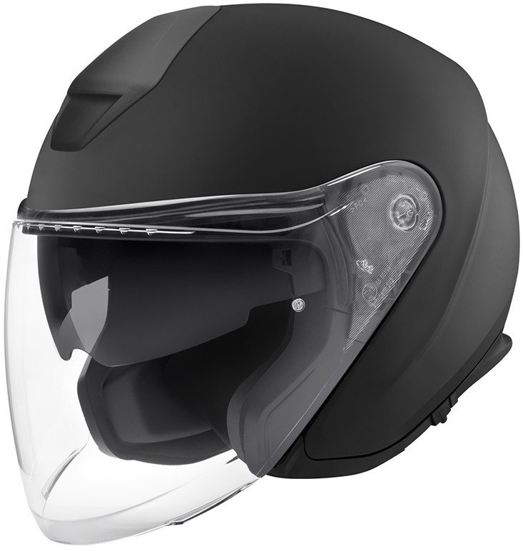 Шлем Schuberth M1 Pro, Черный матовый