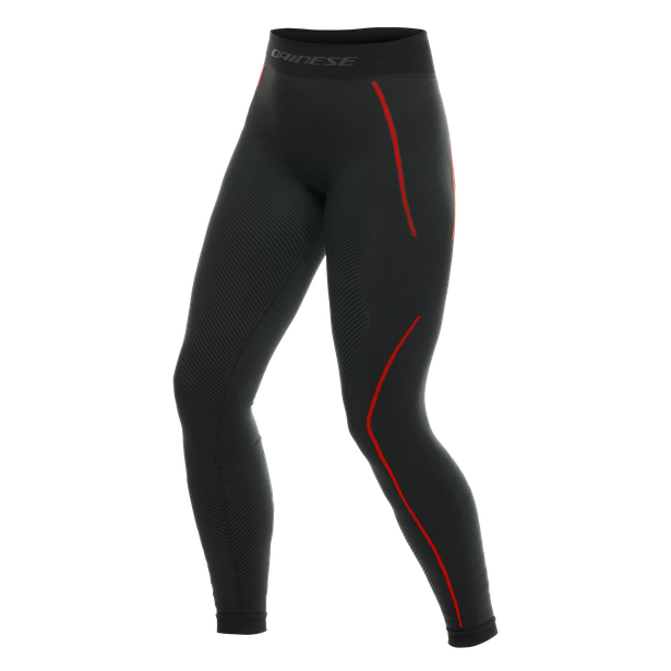 Термобрюки женские DAINESE THERMO PANTS LADY black/red