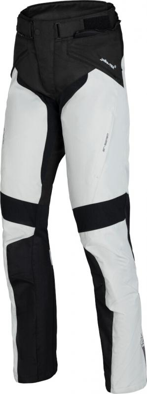 Брюки IXS Tour Hose Tromsö-ST 2.0 черный/серый