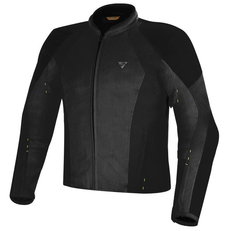 Куртка Shima Jet LADY jacket black