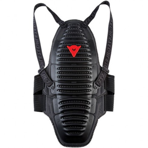 Защита спины Dainese Wave 1S D1 Air Black