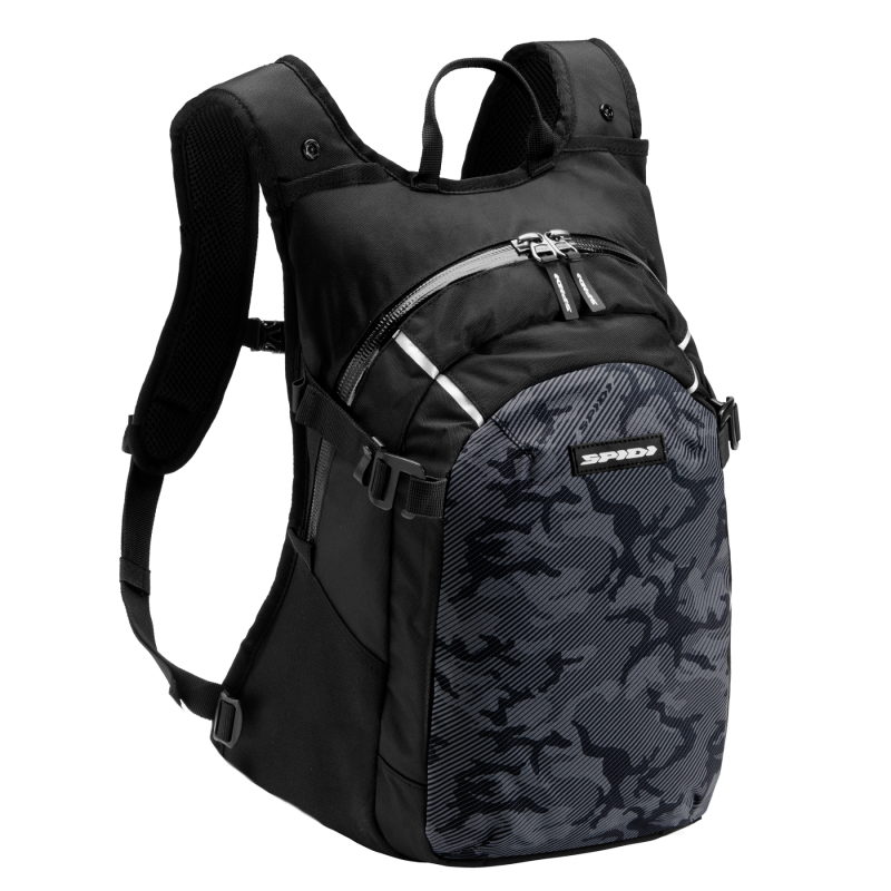 Рюкзак Spidi TOUR PACK Black Camouflage, OS