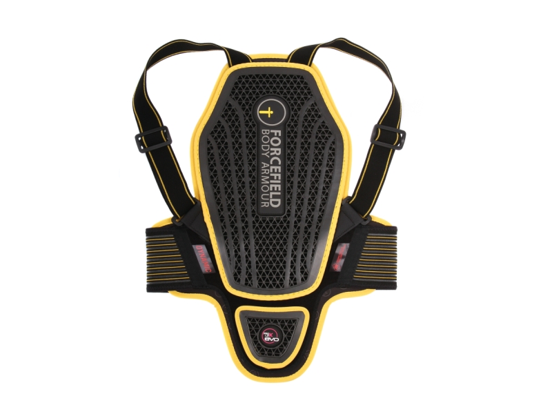 Защита Спины Forcefield PRO L2K Evo Dynamic