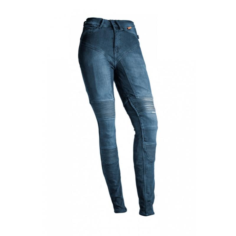 Джинсы женские Richa Tokyo Washed/Blue