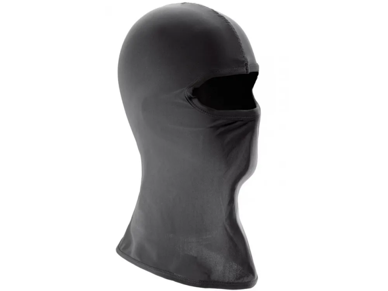 Подшлемник SPIDI BASIC BALACLAVA Black, Uni