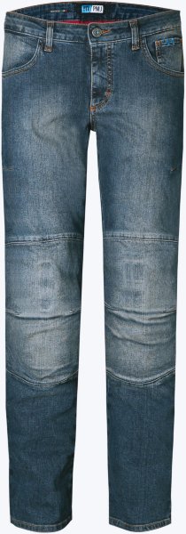 Джинсы PROMO JEANS CAROLINA LADY Mid