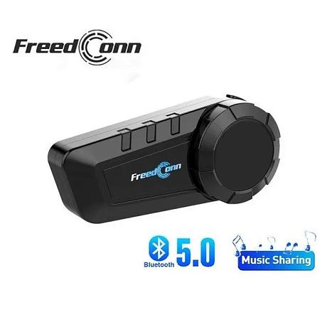 Bluetooth гарнитура FreedConn KY Pro