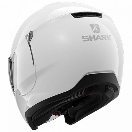 Shark шлем Citycruiser, цвет Белый