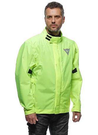 Куртка дождевая Dainese Ultralight Rain 041 Fluoyellow M