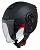 Открытый шлем Jet Helmet iXS 851 1.0 IXS Черный матовый L