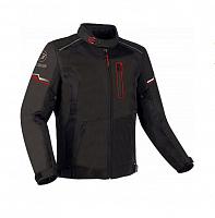 Куртка текстильная Bering ASTRO Black/Red