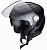  Открытый шлем HX 91 IXS Чёрный XS
