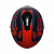  Шлем интеграл O'Neal Challenger Exo V.22 красный/синий XL