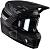 Мотошлем Leatt Moto 9.5 Carbon Helmet Kit V24 Black S
