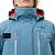 Куртка Dragonfly Expedition Women 2024 Blue - Grey S