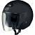 Шлем HX 118 IXS Черный матовый