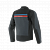 Куртка кожаная Dainese Hf 3 Black-ebony-red-blue