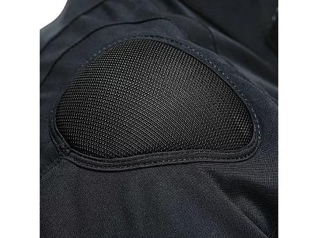 Куртка текстильная Dainese Carve Master 3 Gore-tex 06C Blk/Evony/Lava-red