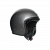 Шлем открытый AGV X70 Mono Flake Grey
