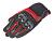 Перчатки Dainese Mig 3 Air Tex Black/Red-lava XS