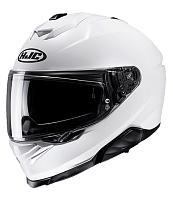 Шлем HJC i71 Pearl White