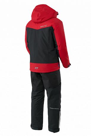 Зимний костюм Finntrail Atlas Red S