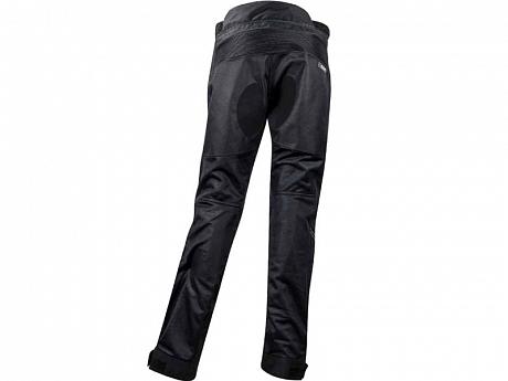 Мотобрюки LS2 Vento Lady Pants, цвет черный XS