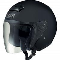 Шлем HX 118 IXS Черный матовый