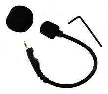 Микрофон на штанге Scala Rider Audio Kit Boom Microphone для мотогарнитуры Bluetooth