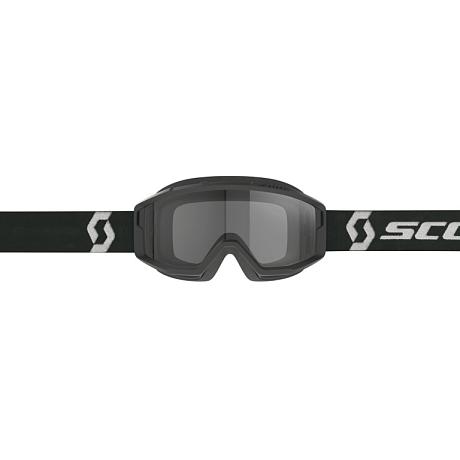 Очки Scott Primal Sand Dust black/white/dark grey