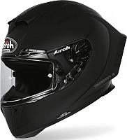 Шлем интеграл Airoh GP 550 S Black Matt