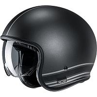 Шлем открытый HJC V30 Senti MC5SF