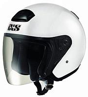 Шлем IXS HX 118 белый