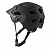 Шлем велосипедный открытый O'NEAL Defender Solid, мат. черный