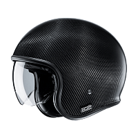 Шлем открытый HJC V30 Carbon