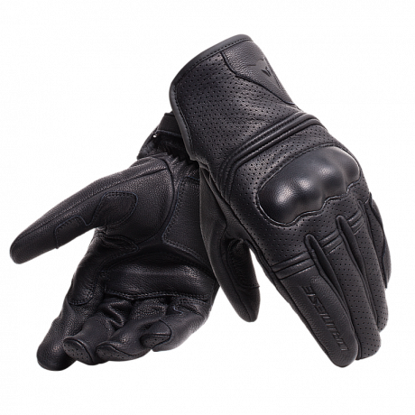 Перчатки кожаные Dainese Corbin Air Unisex Gloves XS