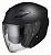Шлем HX 99 1.0 IXS Серый матовый S