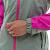  Мембранный костюм Dragonfly ACTIVE 2.0 2023 Woman Pink S