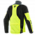 Куртка текстильная Dainese Air Tourer Fluo-Yellow/Ebony/Black