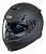  Шлем интеграл IXS HX 315 1.0 чёрный матовый XS