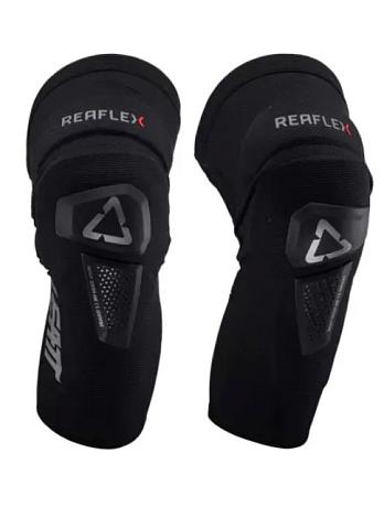Наколенники Leatt ReaFlex Hybrid Pro Black XL
