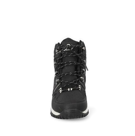 Ботинки Acerbis X-MUD WP Black